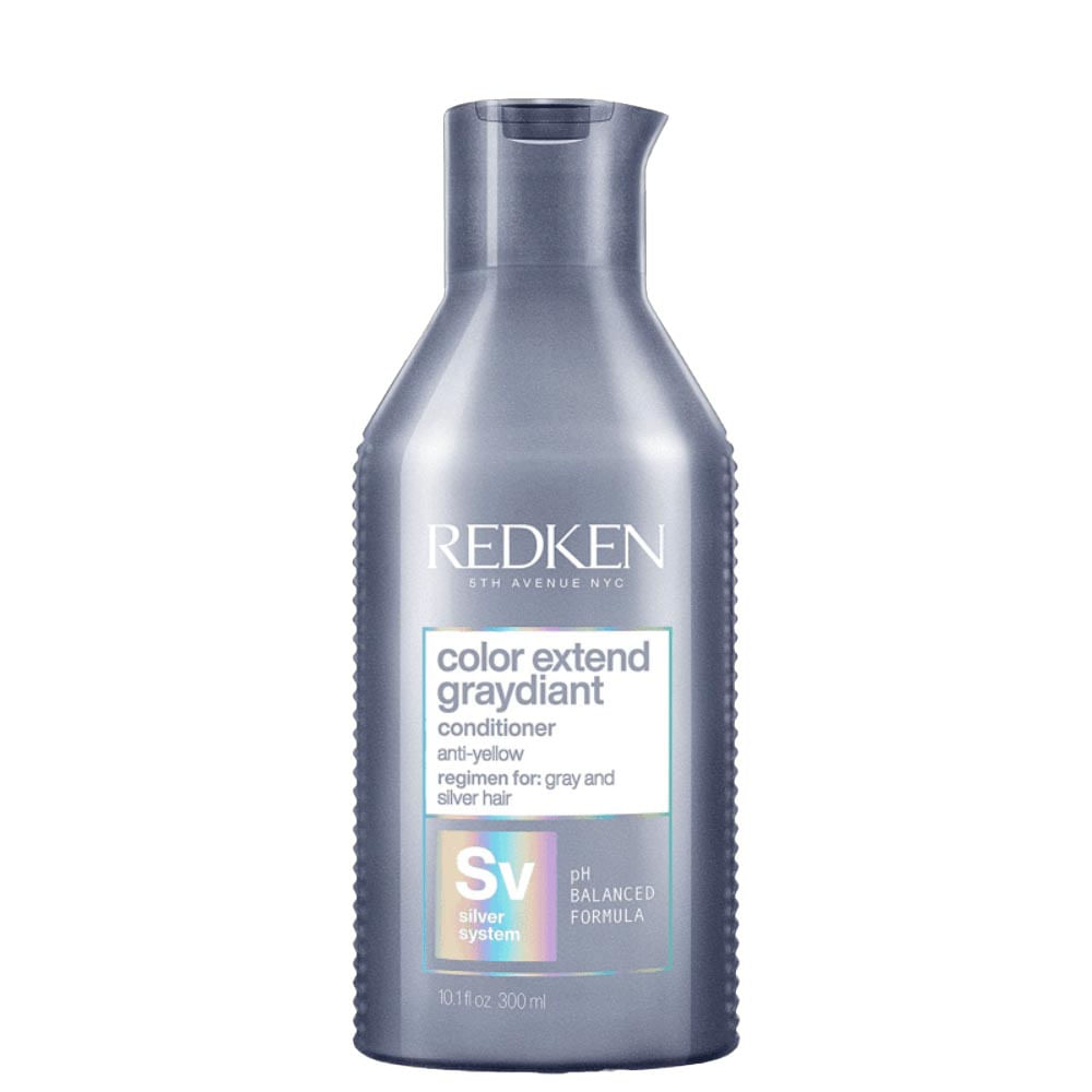 Condicionador Redken Color Extend Graydiant 300ml