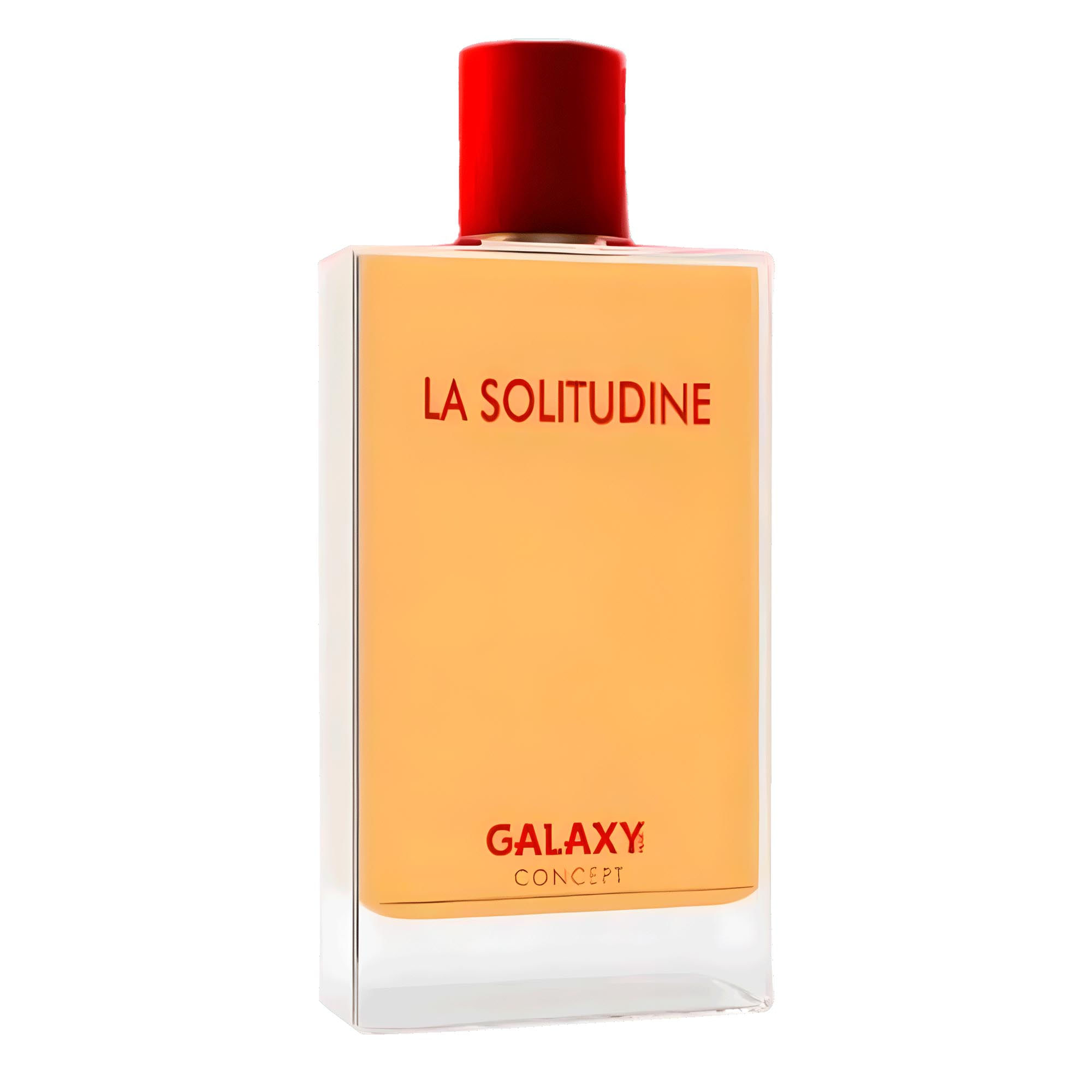 Perfume Feminino Galaxy Concept La Solitudine Eau de Parfum 100ml