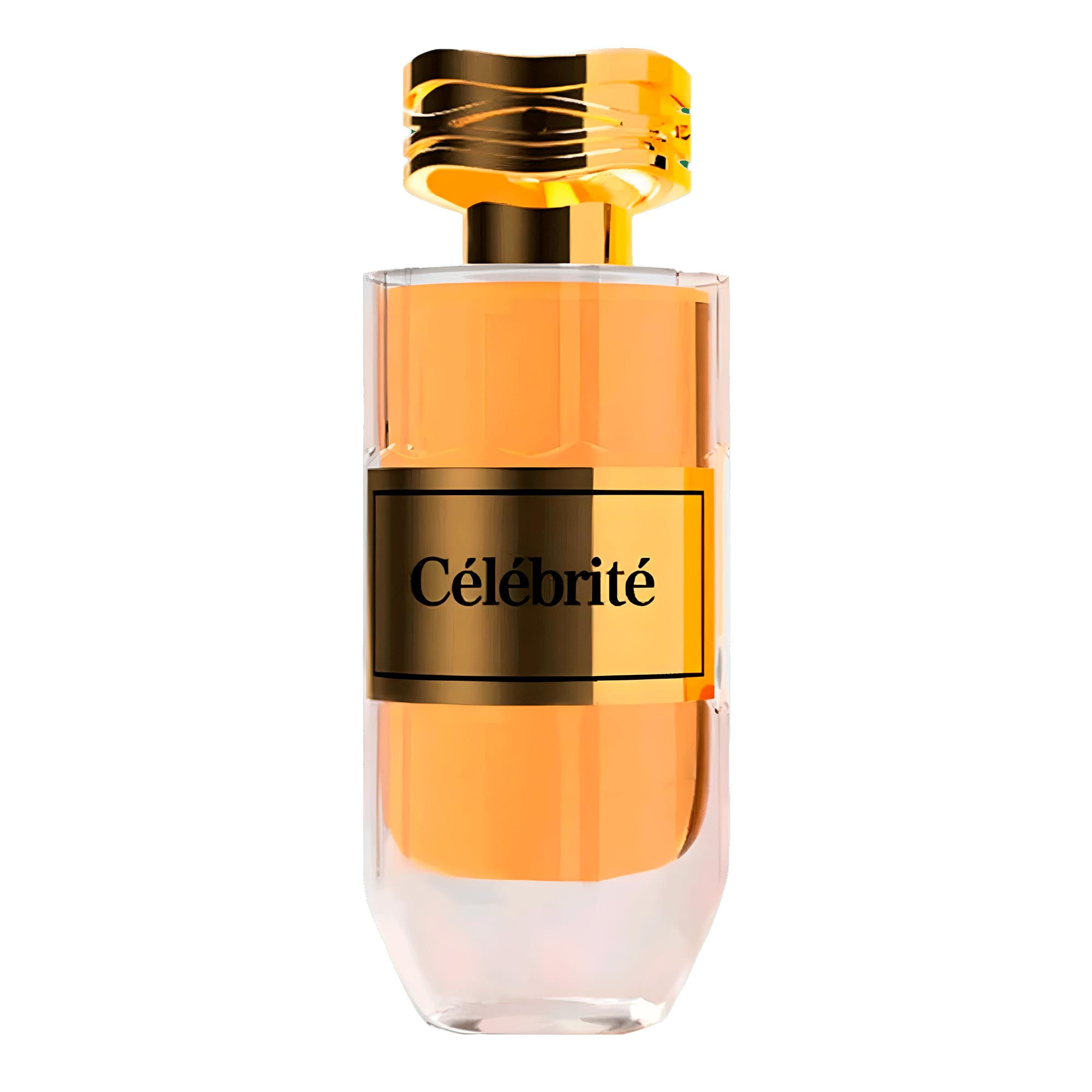 Perfume Feminino Galaxy Concept Célébrité Eau de Parfum 100ml