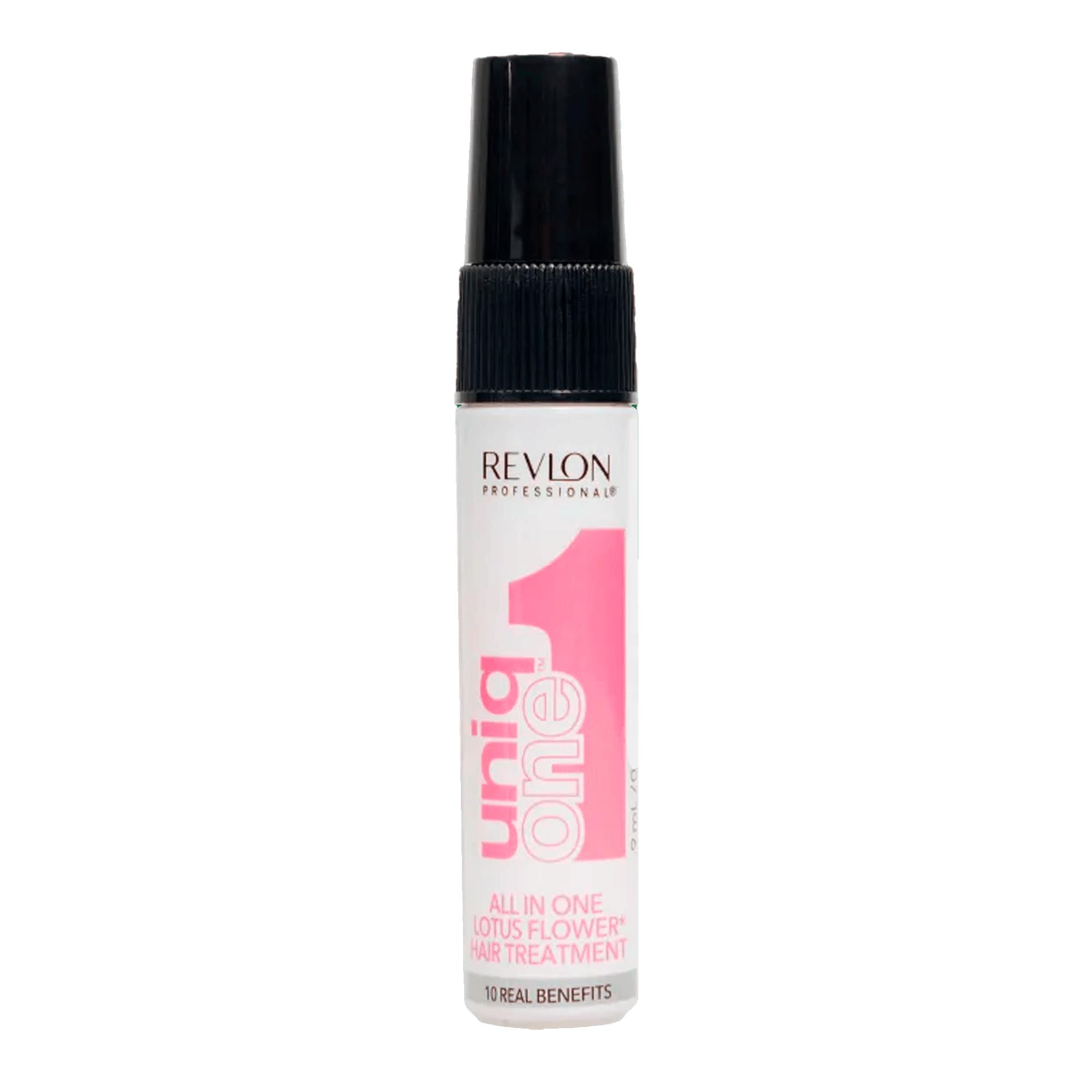 Leave-in Revlon Professional Uniq One Lotus Flower 9ml