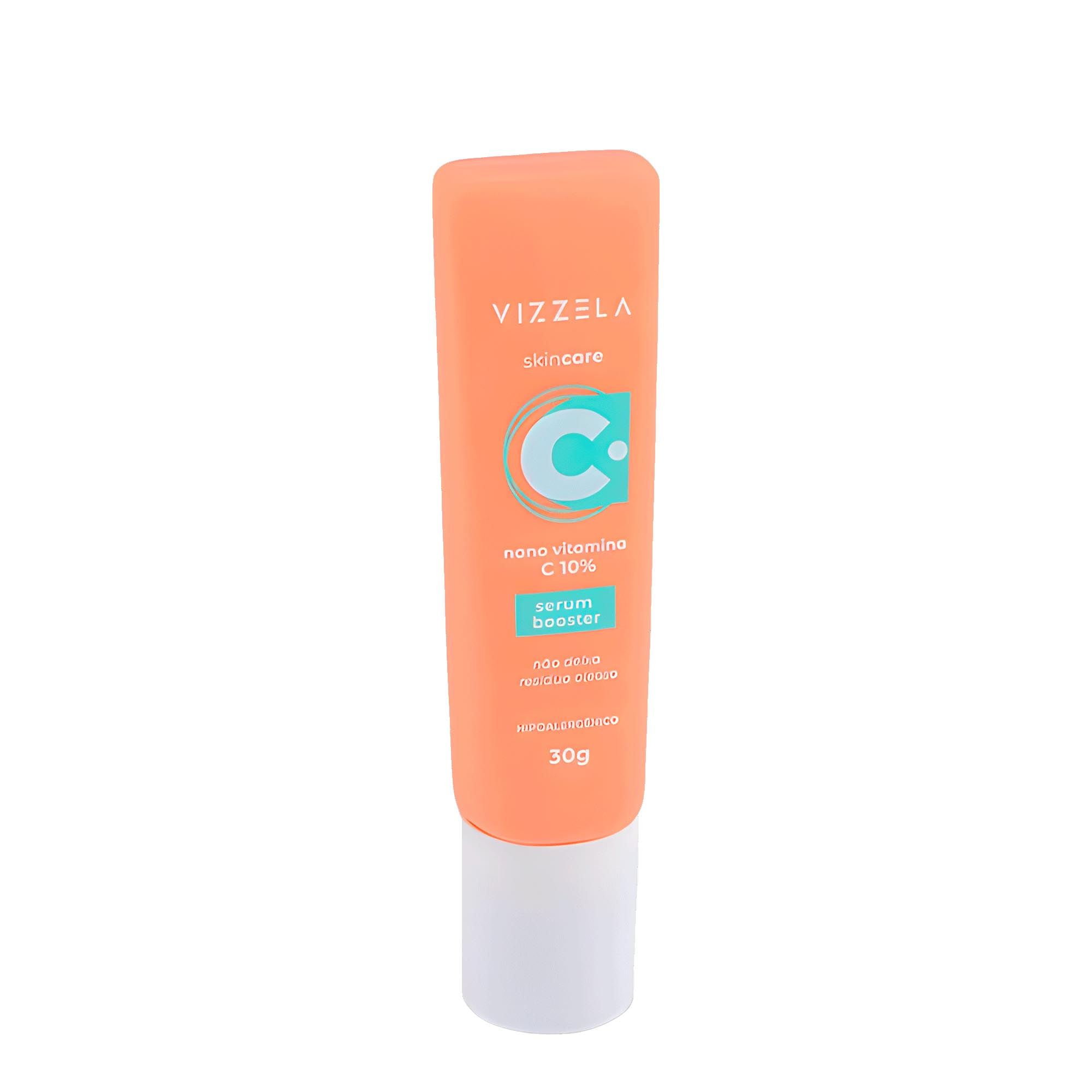 Sérum Vizzela Vitamina C 30g