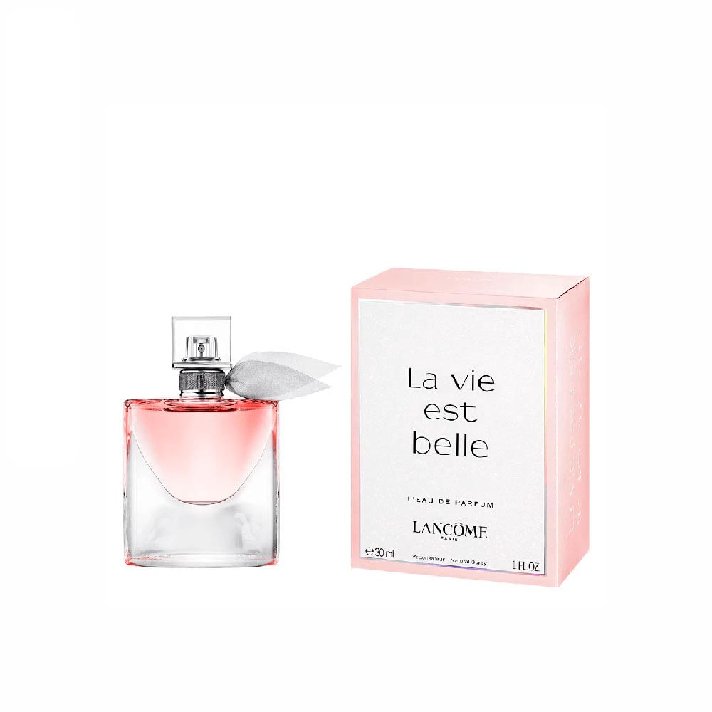 Perfume Feminino Lancôme La Vie Est Belle Eau de Parfum 30ml
