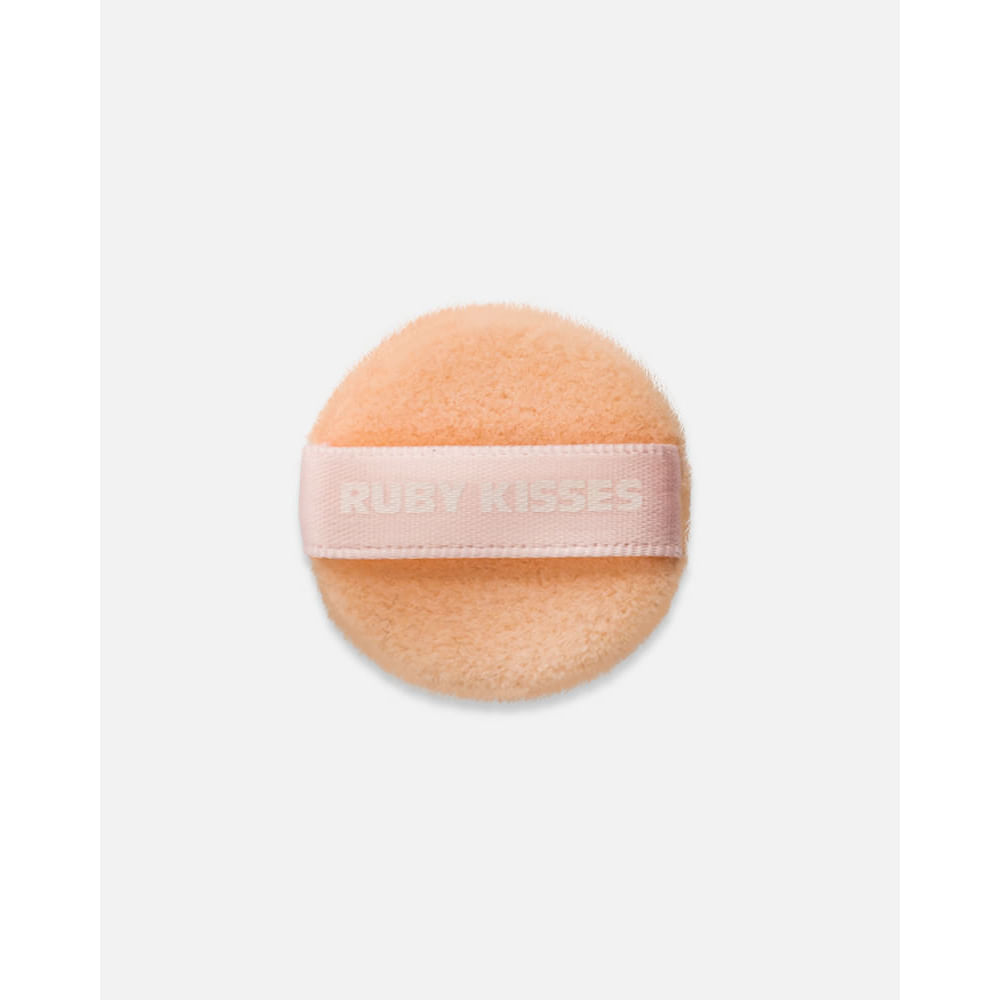 Pó para a área dos olhos Under Eye Ruby Kisses Powder Cor 30