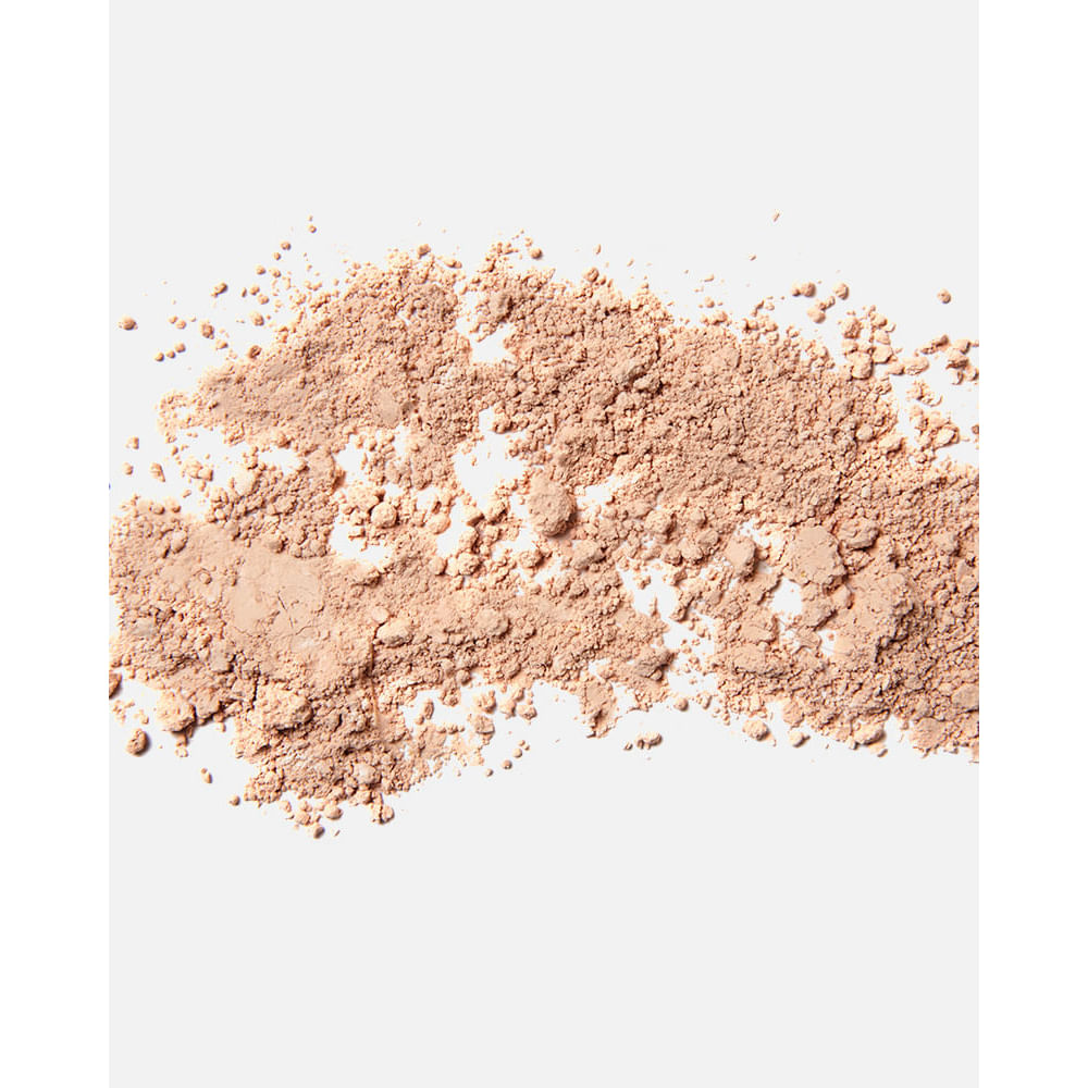 Pó para a área dos olhos Under Eye Ruby Kisses Powder Cor 30