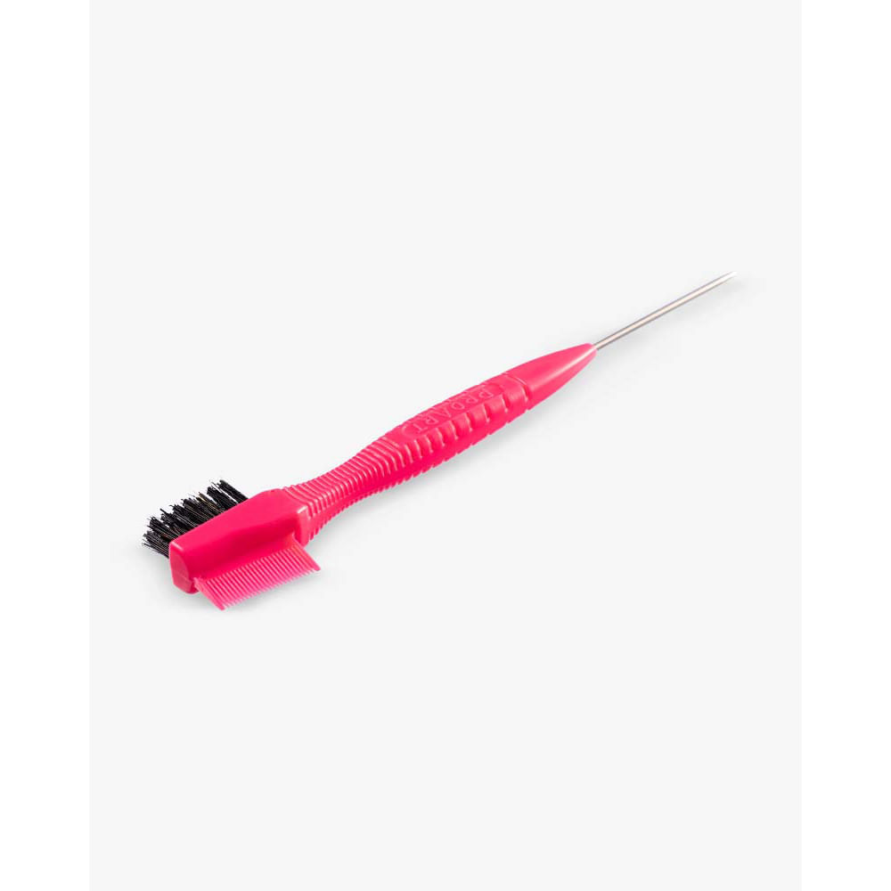 Pente para Baby Hair 3 em 1 ProArt