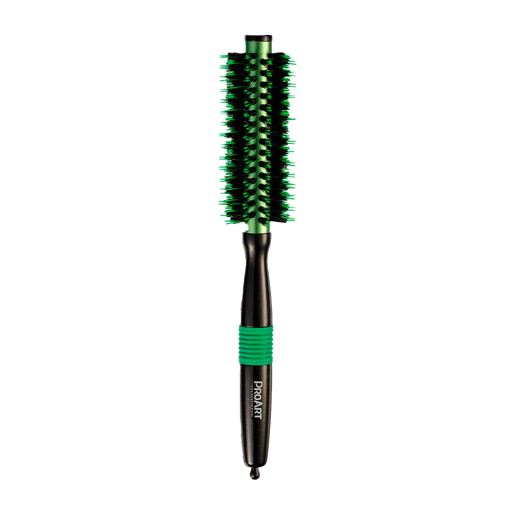 Escova Profissional Metálica ProArt 15mm Verde