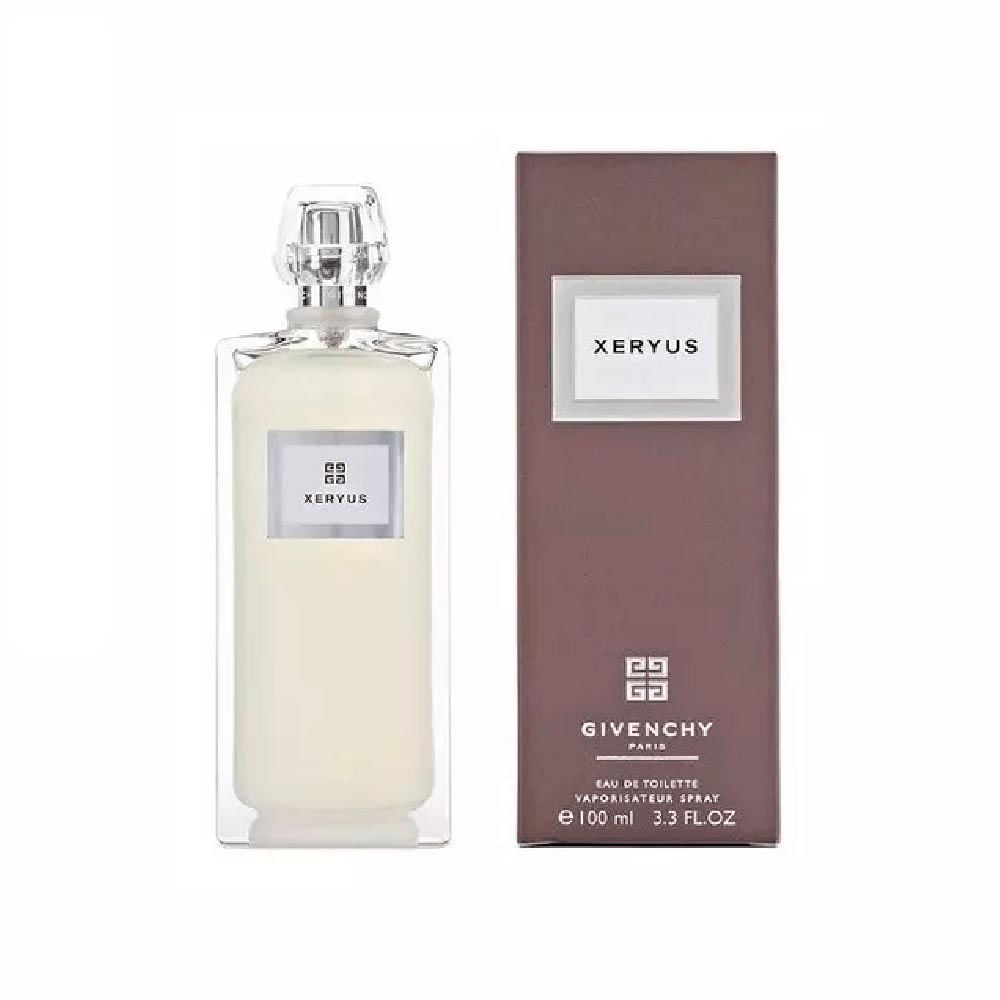 Xeryus de Givenchy Eau de Toilette Perfume Masculino 100 ml