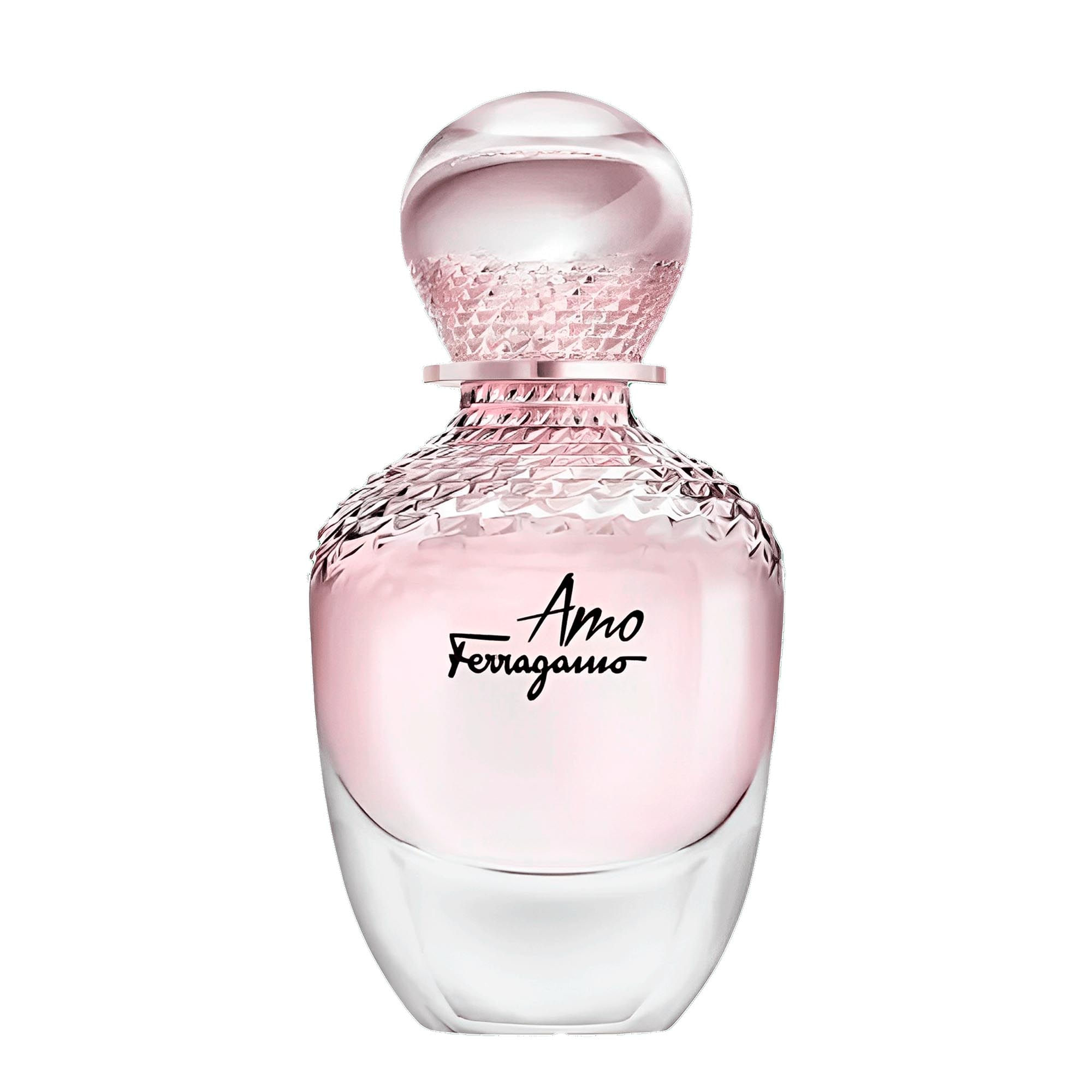 Salvatore Ferragamo Amo Ferragamo Eau De Parfum Perfume Feminino 30Ml