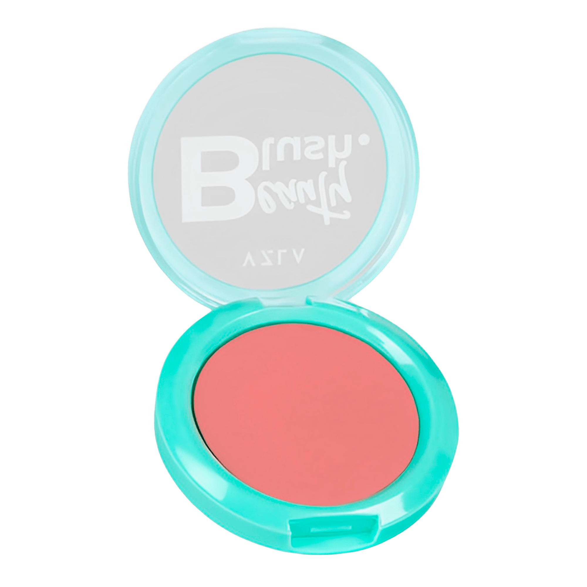 Blush Compacto Vizzela Beauty Blush Beauty Baby Cor-03 4,6g