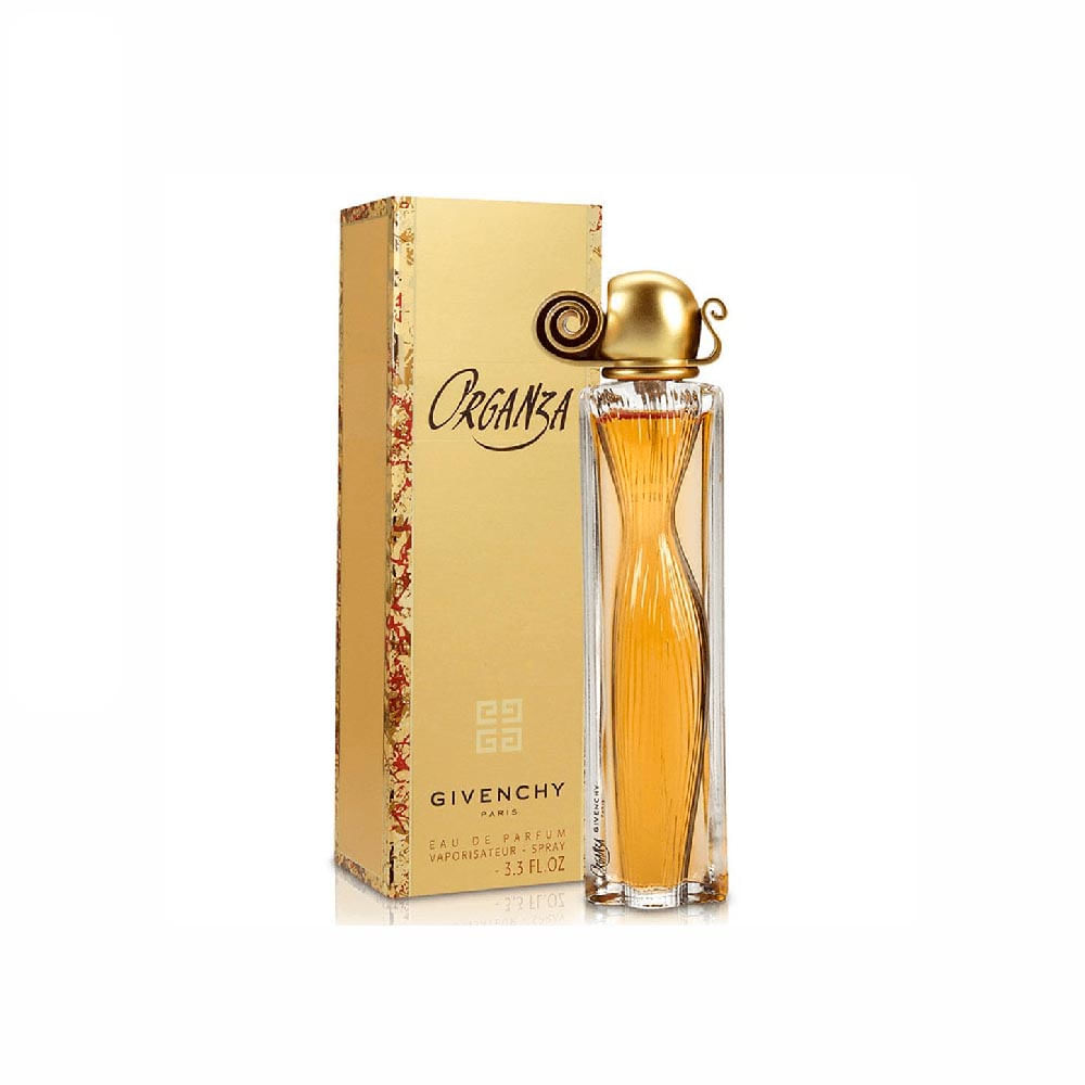 Organza De Givenchy Eau De Parfum Perfume Feminino 100 Ml