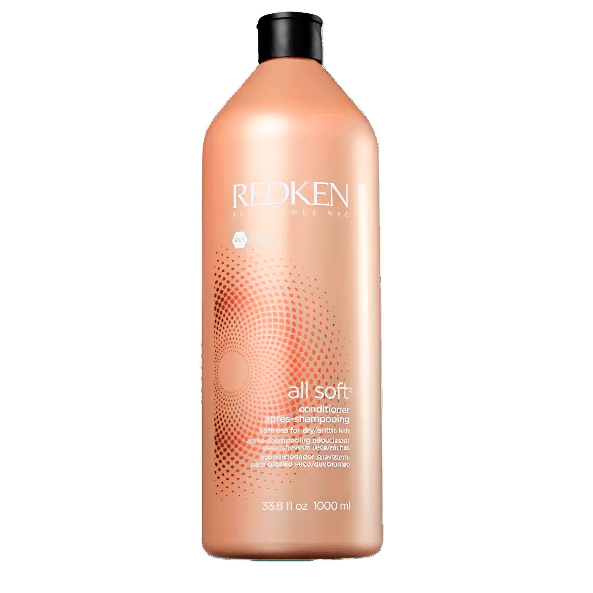 Condicionador Redken All Soft 1000Ml