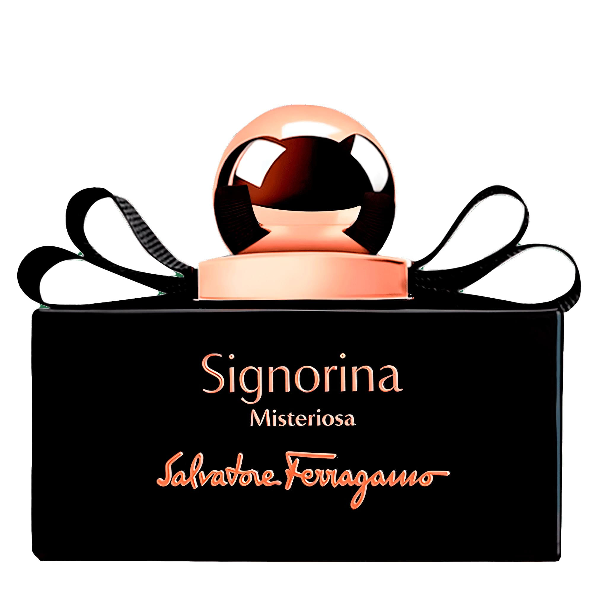 Salvatore Ferragamo Signorina Misteriosa Eau de Parfum Perfume Feminino 30 ml