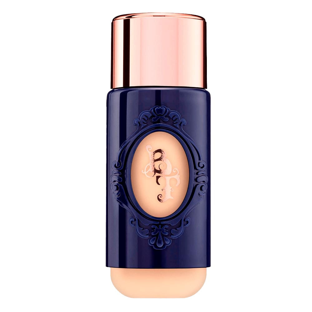 Base Líquida L10 Bruna Tavares Bt Skin 40ml (28 Opções)