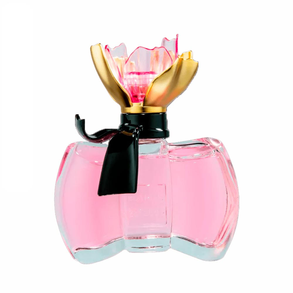 Paris Elysees La Petite Fleur DAmour Eau De Toilette Perfume Feminino 100Ml