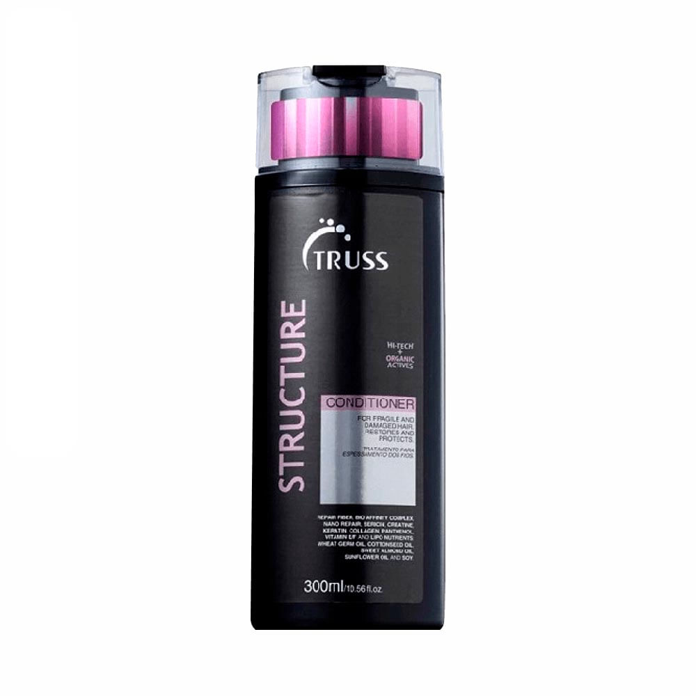 Condicionador Truss Structure 300Ml