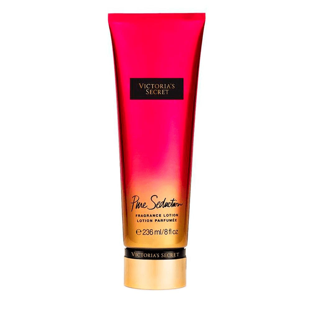 Body Lotion Victorias Secret Pure Seduction 236Ml