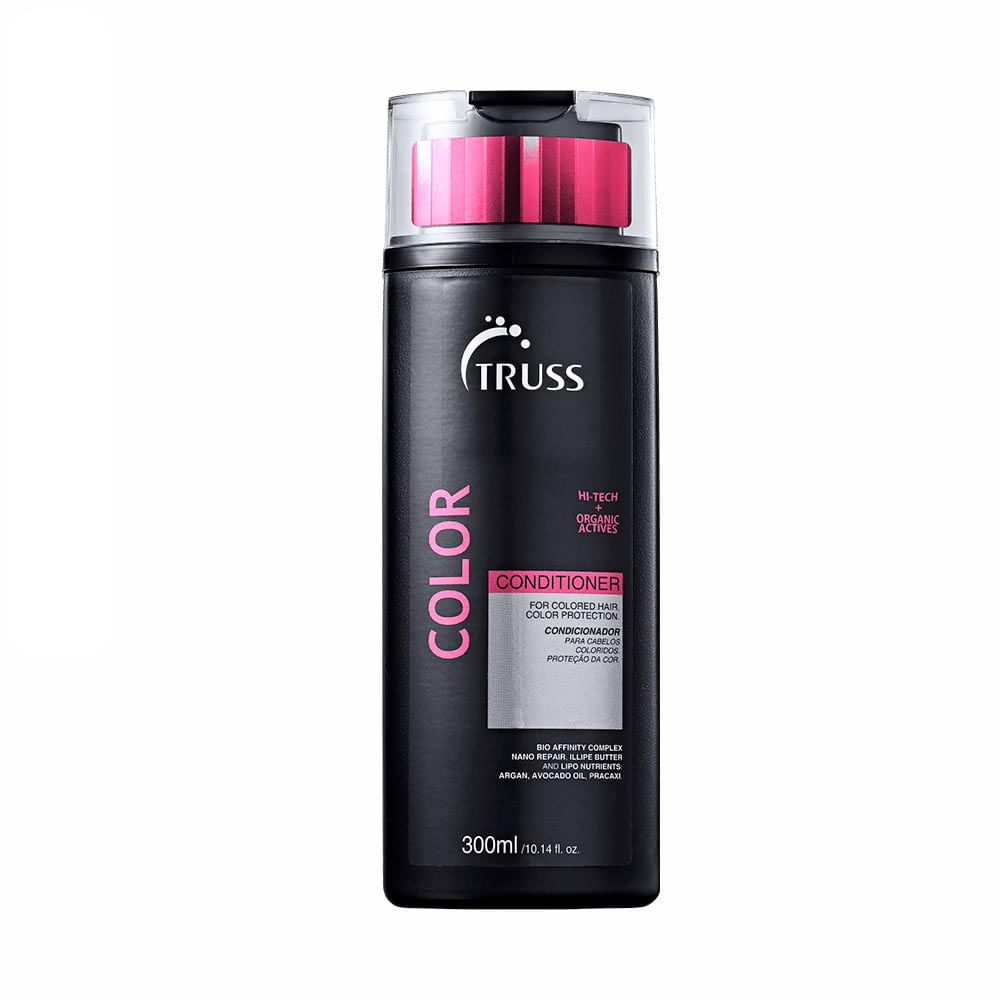 Condicionador Truss Color 300Ml