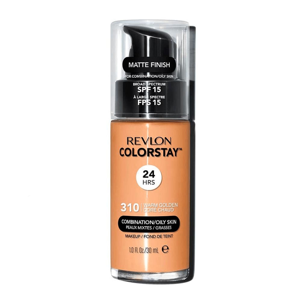 Base Revlon ColorStay Beige310 30Ml