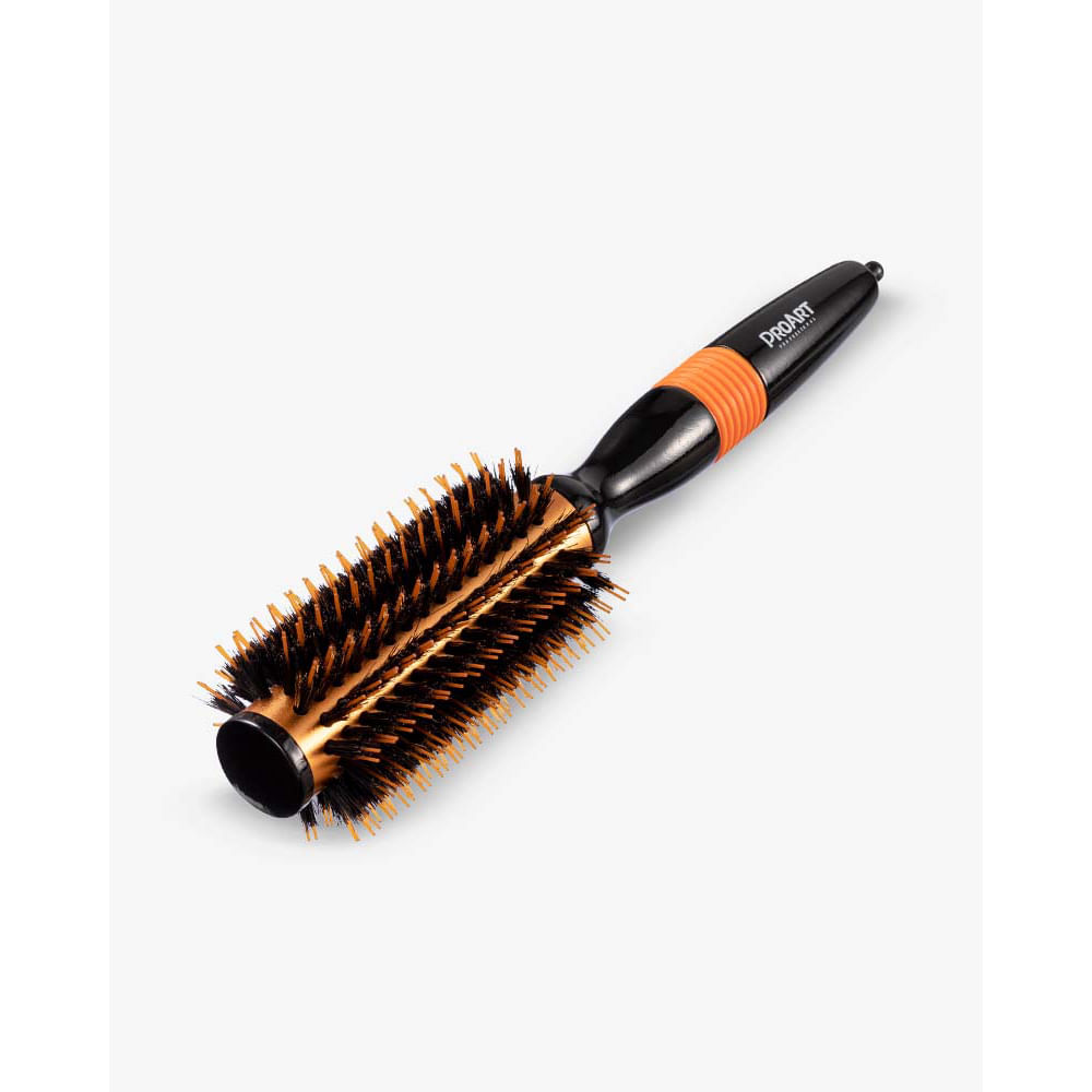 Escova Profissional Metálica ProArt 25mm Laranja Pro