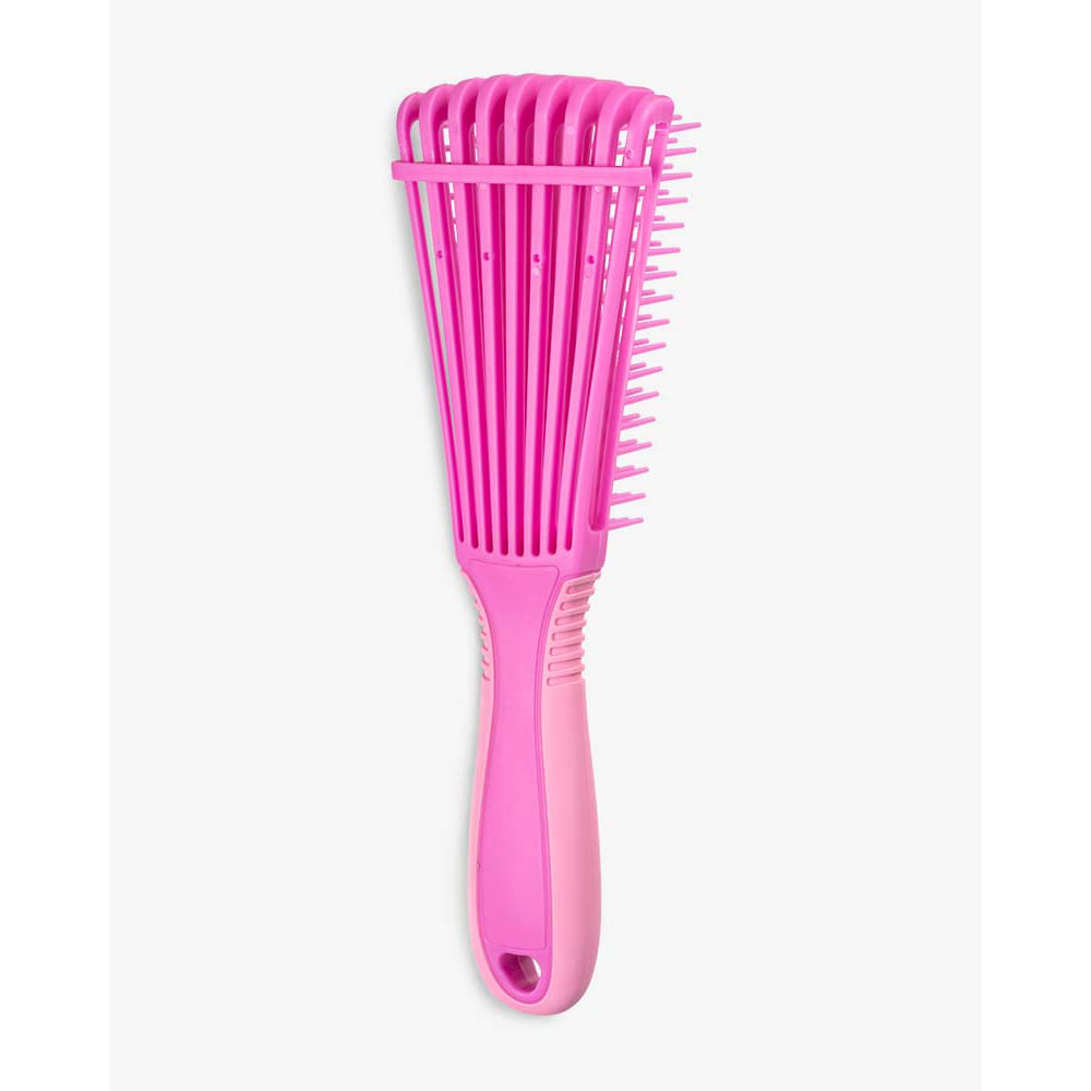 Escova Polvo Desembaraçante ProArt Rosa