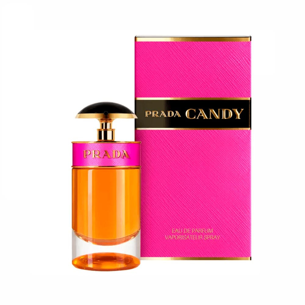 Prada Candy Parfum Eau De Parfum Perfume Feminino 30 Ml