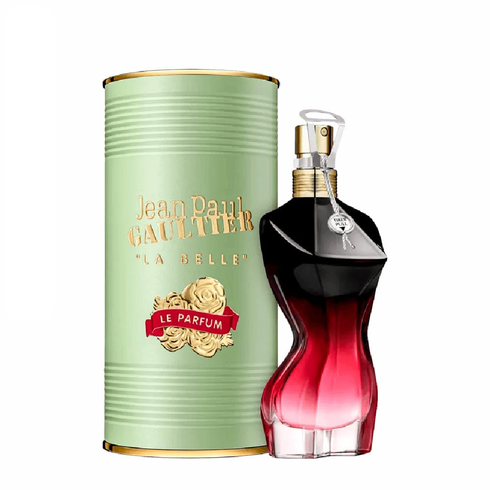 La Belle Le Parfum Jean Paul Gaultier Eau de Parfum Perfume Feminino 30 ml
