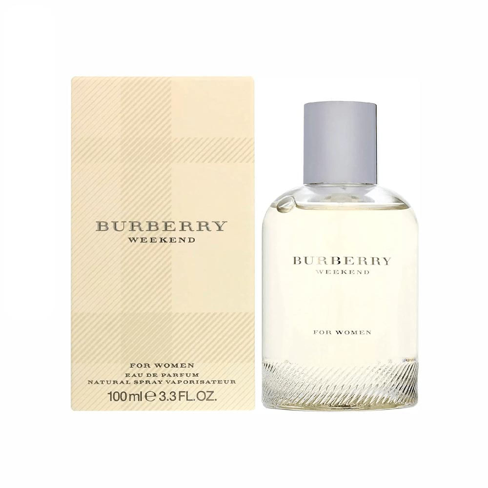 Burberry weekend store feminino resenha