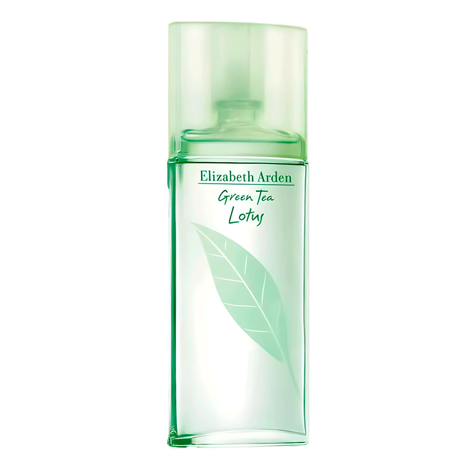 Perfume Feminino Elizabeth Arden Green Tea Lotus Eau de Toilette 100ml