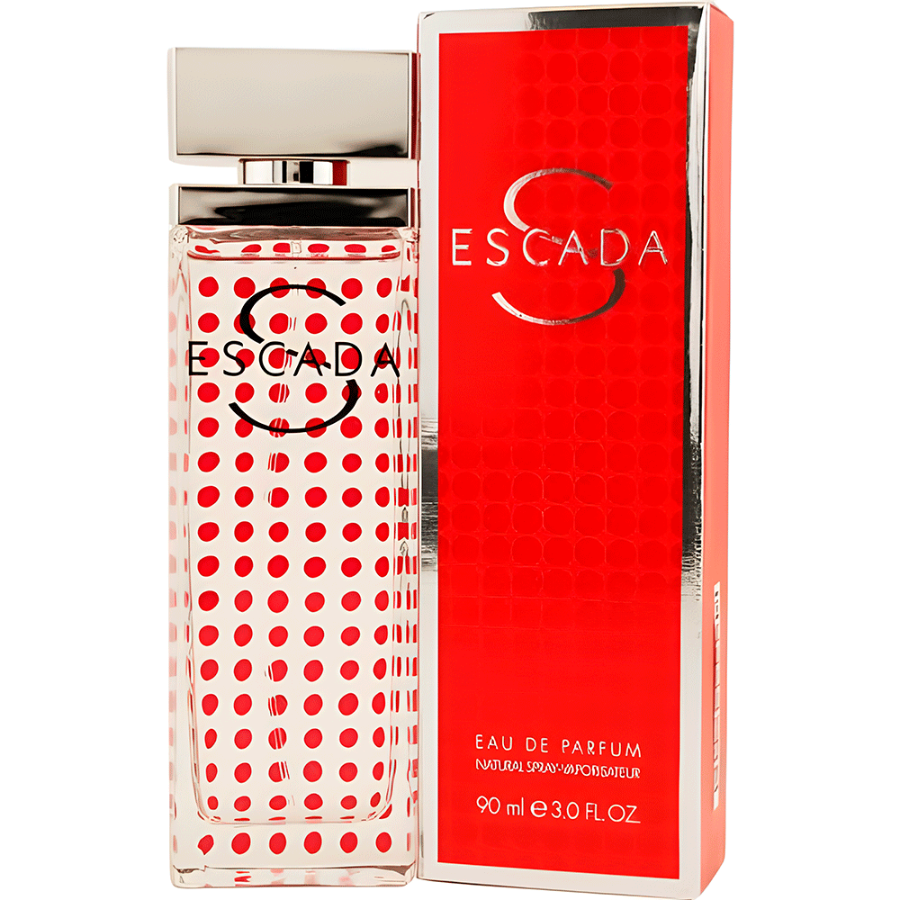 Perfume Feminino Escada Sirene Eau de Parfum 90ml