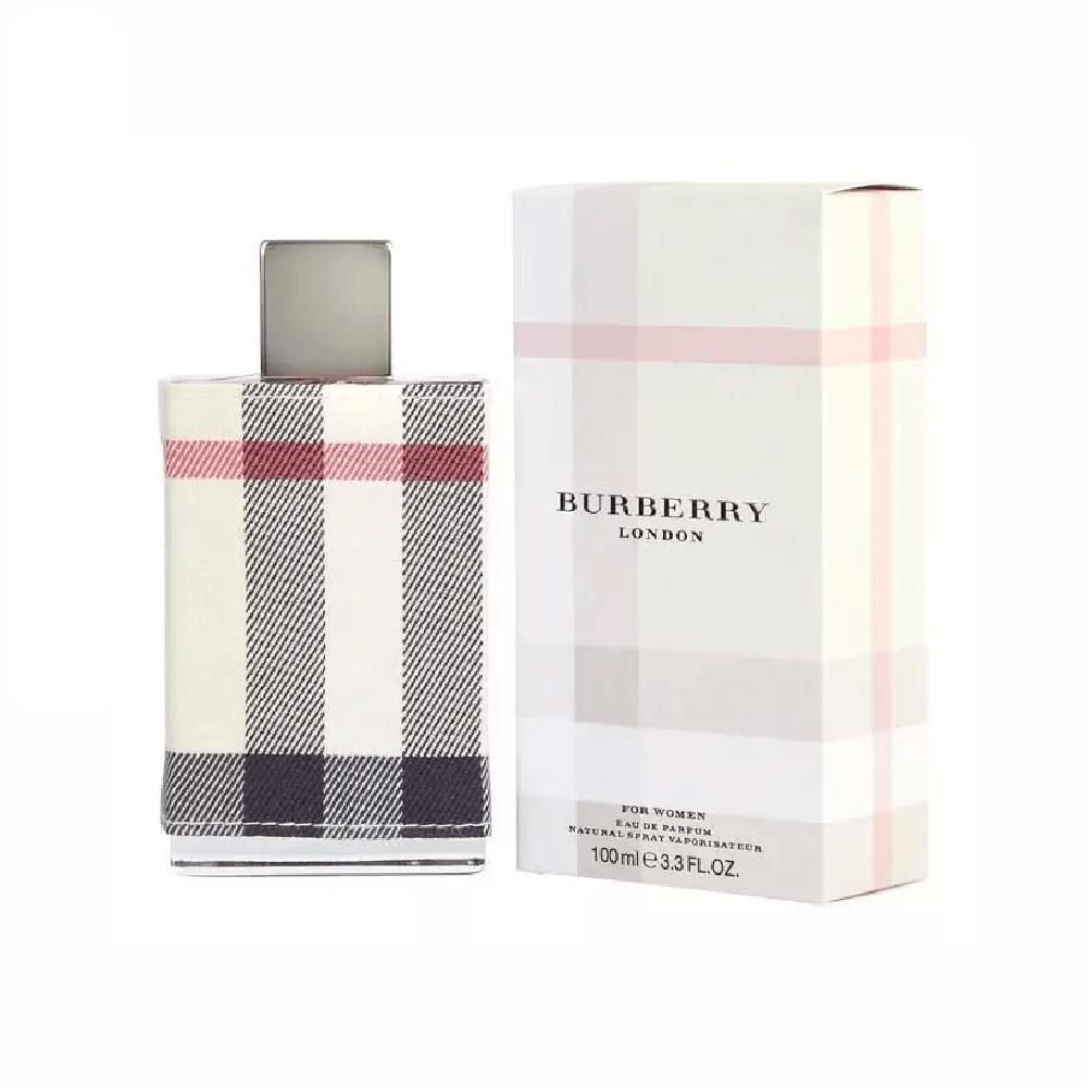 Burberry London Eau de Parfum Perfume Feminino 100 ml