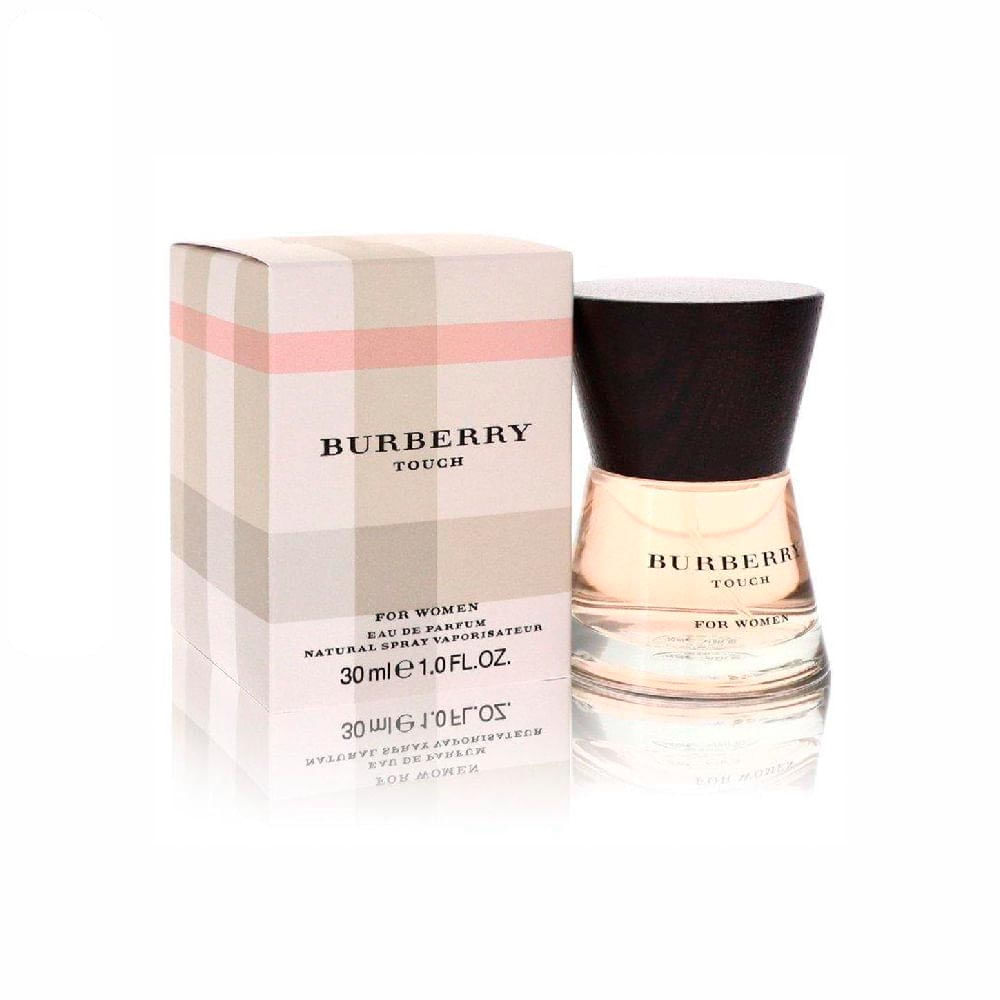 Burberry Touch Eau de Parfum Perfume Feminino 30 ml