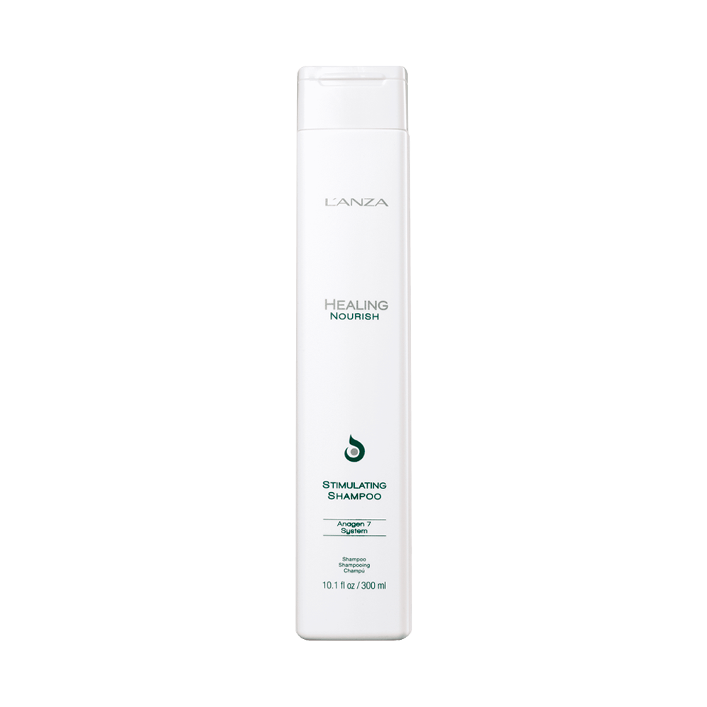 Shampoo Lanza Healing Nourish Stimulating 300ml