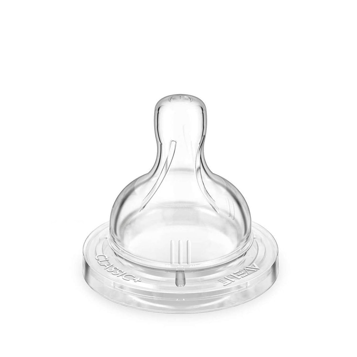 Mamadeira Classic Cristal Philips Avent 125ml + 260ml