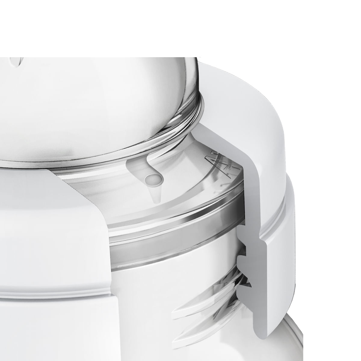 Mamadeira Classic Cristal Philips Avent 125ml + 260ml