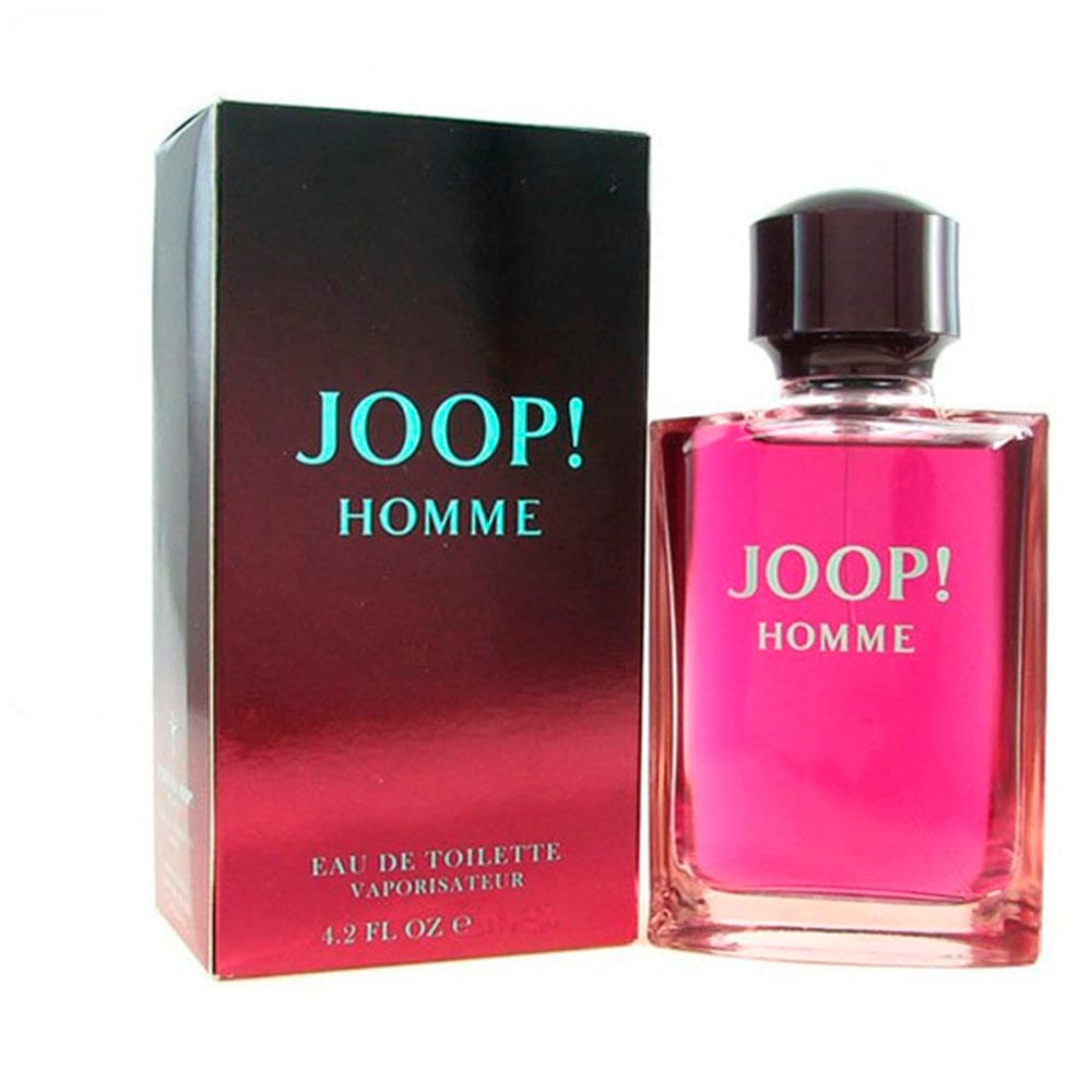 Joop Homme Eau de Toilette Perfume Masculino 30 ml