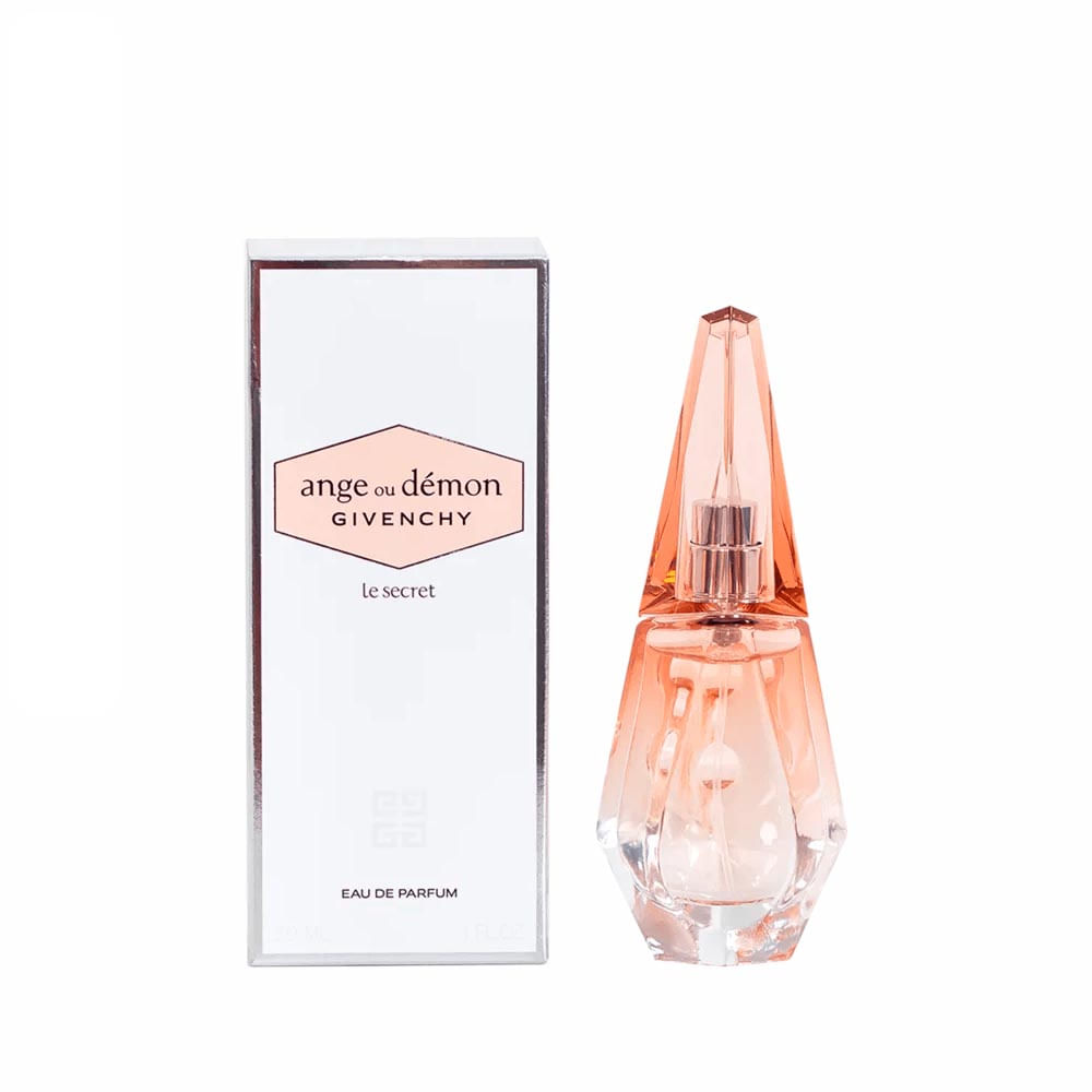 Ange ou Démon Le Secret de Givenchy Eau de Parfum Perfume Feminino 30 ml