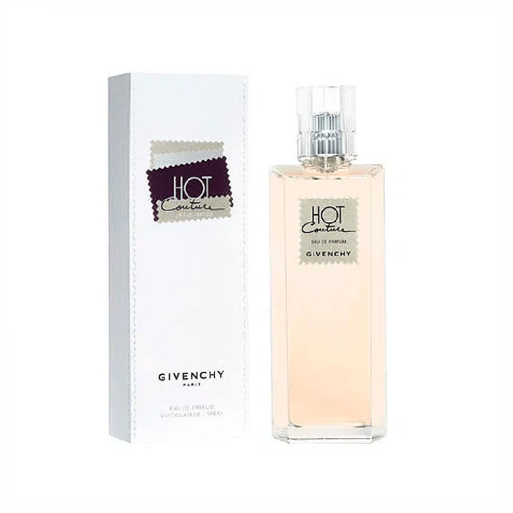 Hot Couture de Givenchy Eau de Parfum Perfume Feminino 50 ml