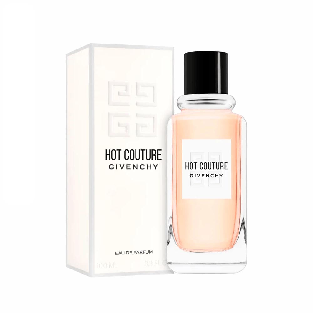 Hot Couture De Givenchy Eau De Parfum Perfume Feminino 100 Ml