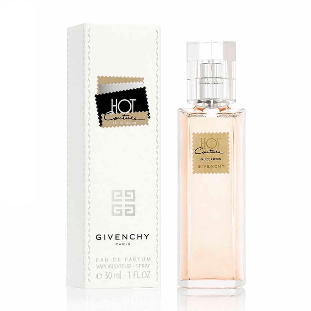 Hot Couture de Givenchy Eau de Parfum Perfume Feminino 30 ml