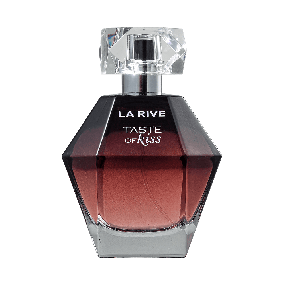 Perfume Feminino La Rive Taste of Kiss Eau de Parfum 100ml