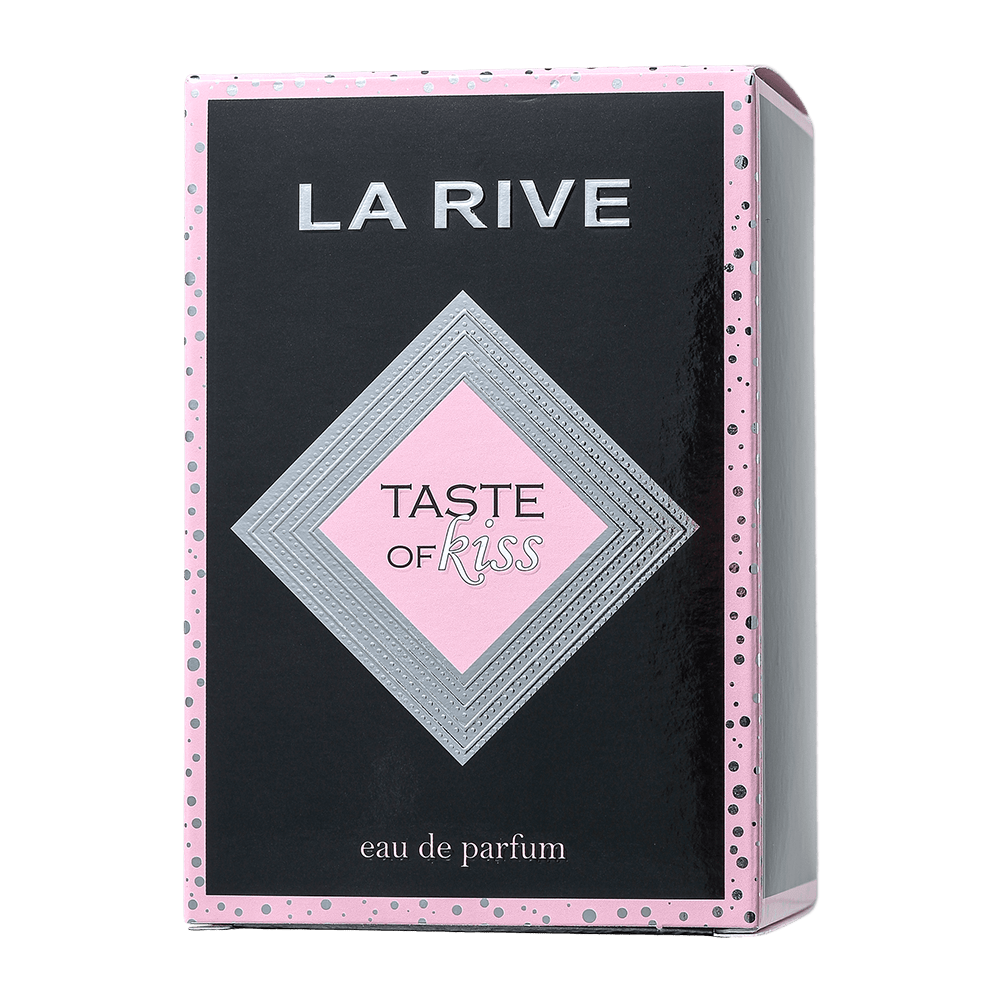 Perfume Feminino La Rive Taste of Kiss Eau de Parfum 100ml