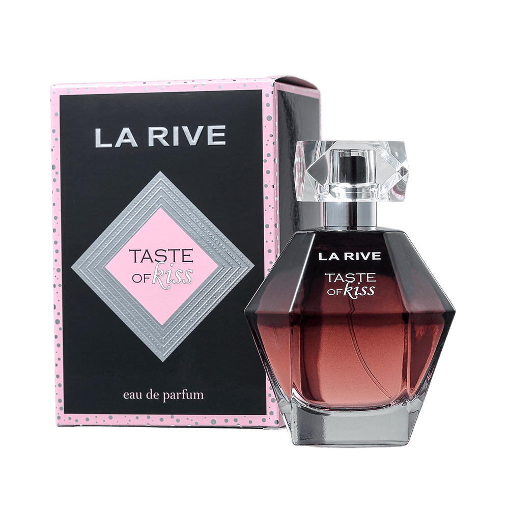Perfume Feminino La Rive Taste of Kiss Eau de Parfum 100ml