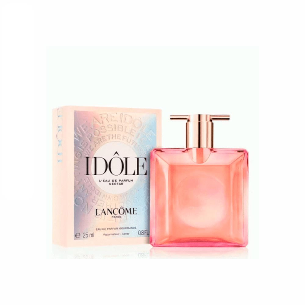 Perfume Feminino Idôle Nectar Lancôme Eau De Parfum 25ml