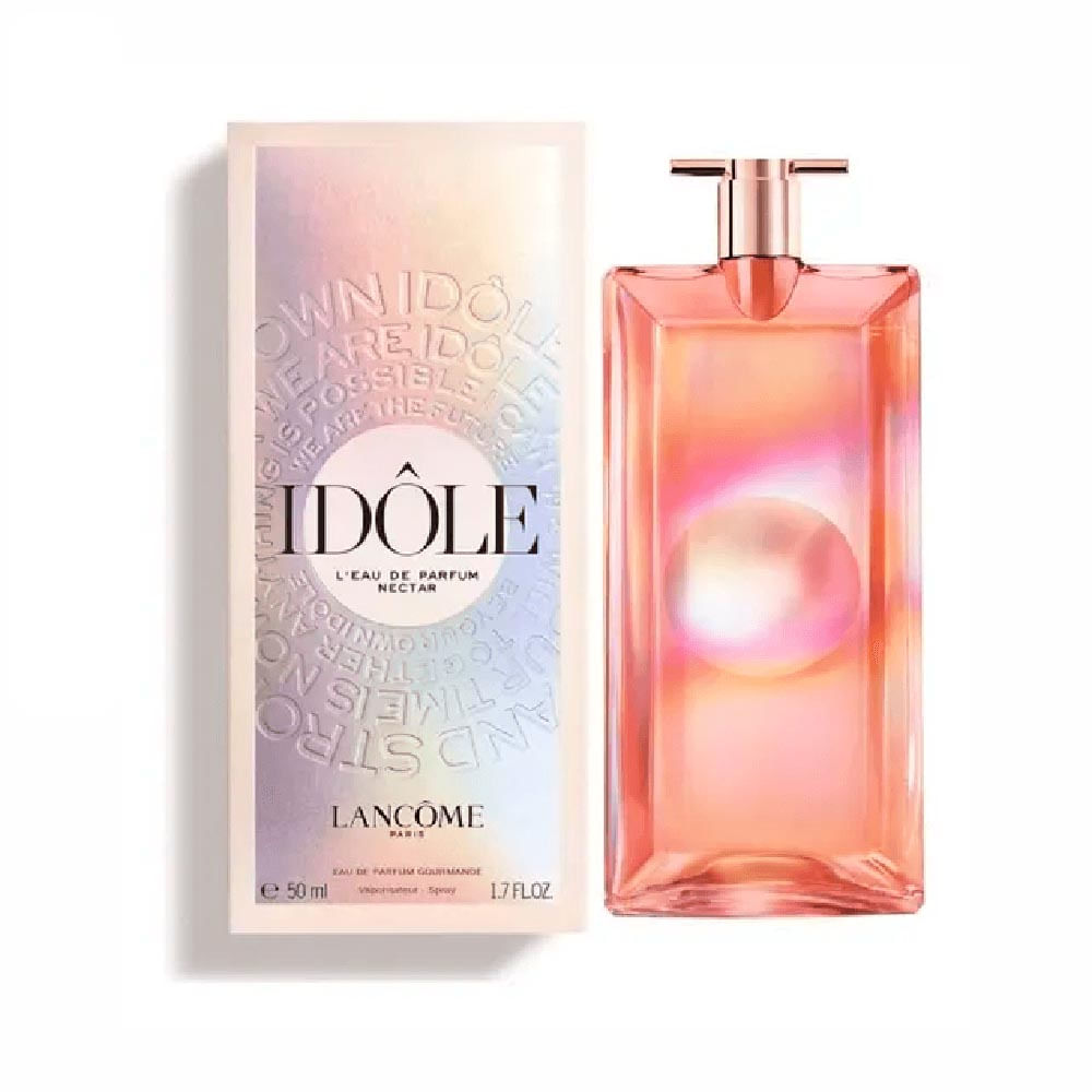 Idôle Nectar Lancôme Eau de Parfum Perfume Feminino 50 ml