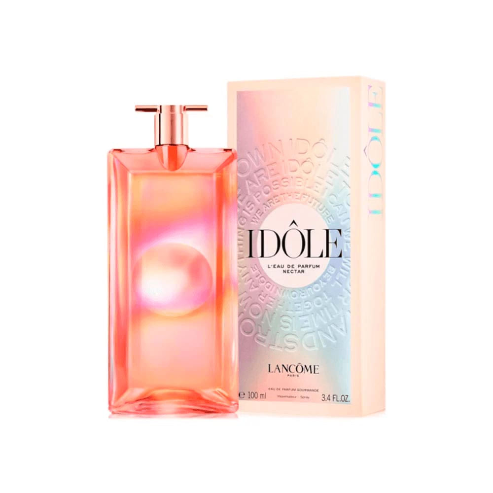 Idôle Nectar Lancôme Eau de Parfum Perfume Feminino 100 ml