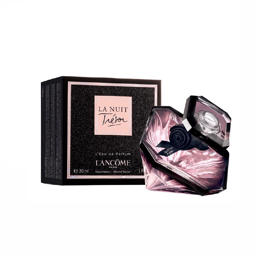 La Nuit Trésor de Lancôme Eau de Parfum Perfume Feminino 30 ml