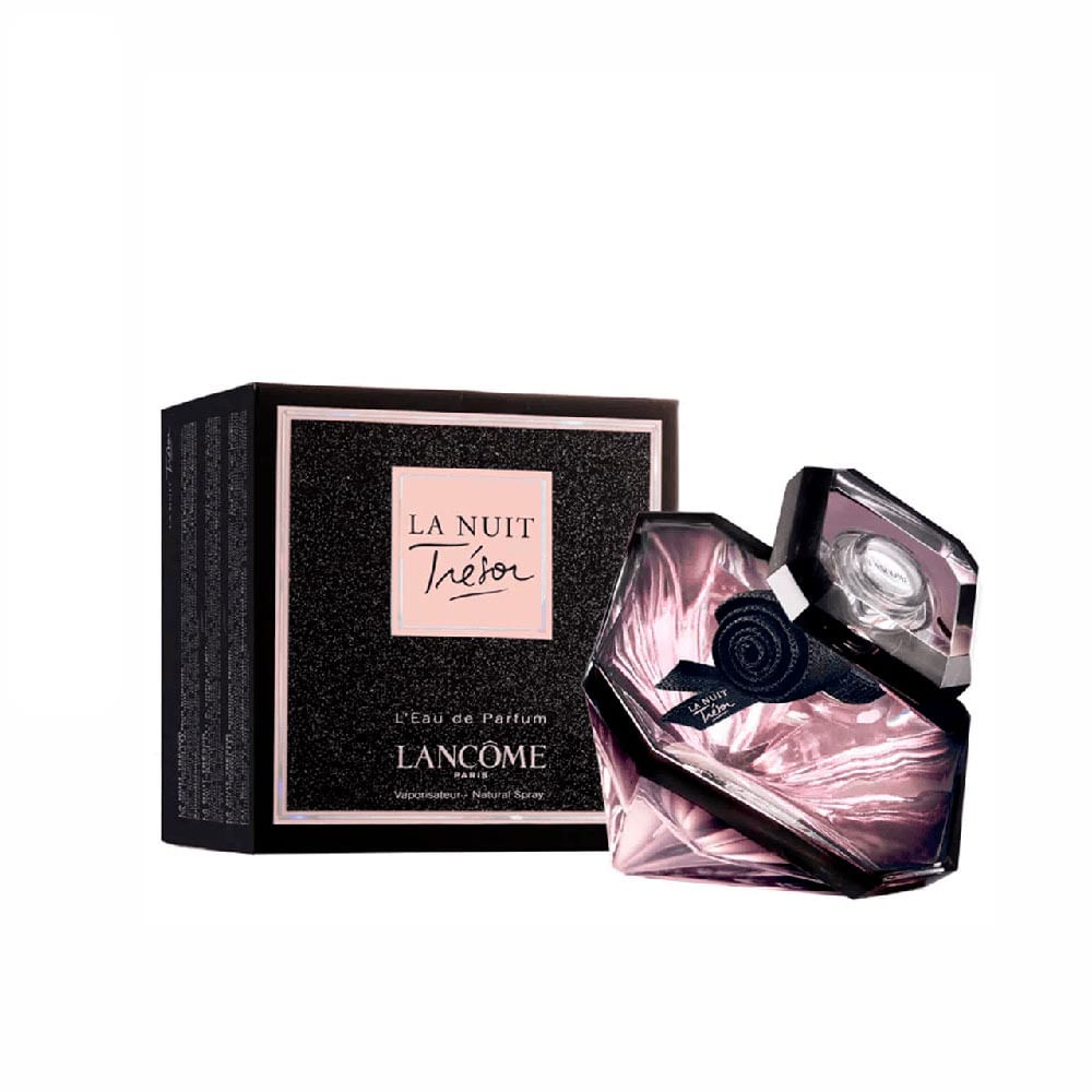 La Nuit Trésor de Lancôme Eau de Parfum Perfume Feminino 100 ml