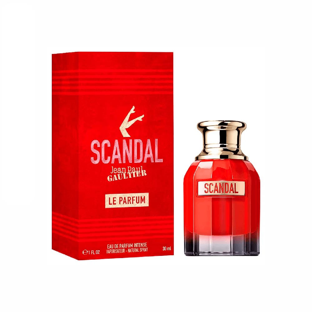 Scandal Le Parfum de Jean Paul Gaultier Eau de Parfum Perfume Feminino 30 ml
