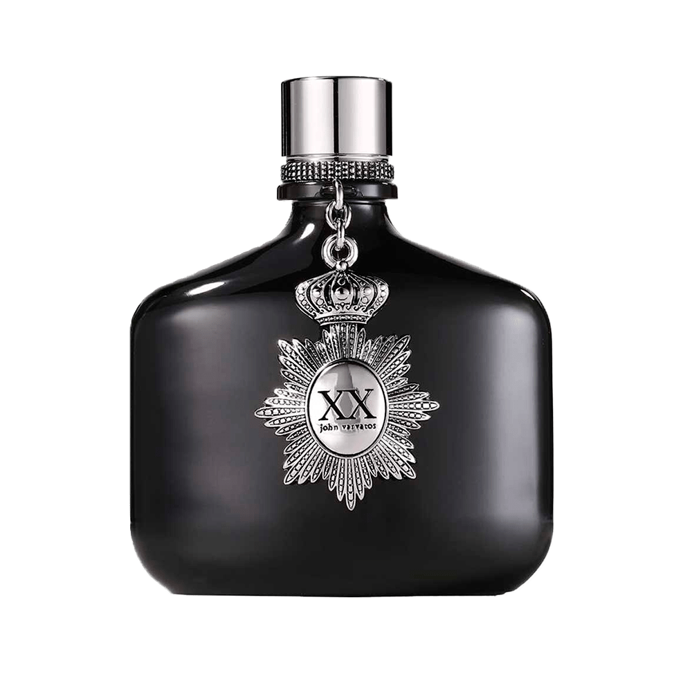 Perfume Masculino John Varvatos XX Eau de Toilette 125ml