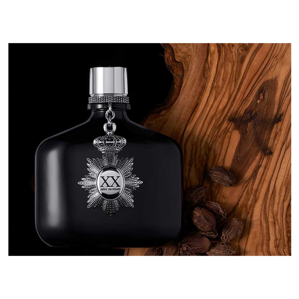 Perfume Masculino John Varvatos XX Eau de Toilette 125ml